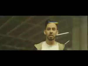 Video: Mike Shinoda Feat. Grandson - Running From My Shadow